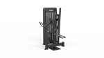 Fessiers machine