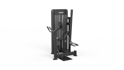 Fessiers machine