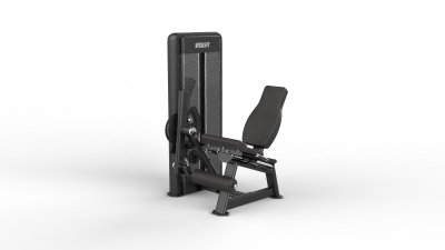 Quadriceps machine 