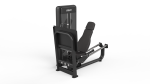 Leg Press – Presse à Jambes Guidée