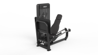 Leg Press – Presse à Jambes Guidée