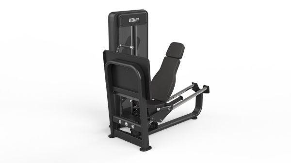 Leg Press – Presse à Jambes Guidée