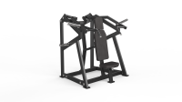 Chest Press – Presse à Pectoraux à Charges Libres