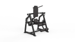 Abdominaux – Machine à Charges Libres