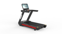 Tapis de Course Professionnel VitalRun – Performance & Connectivité